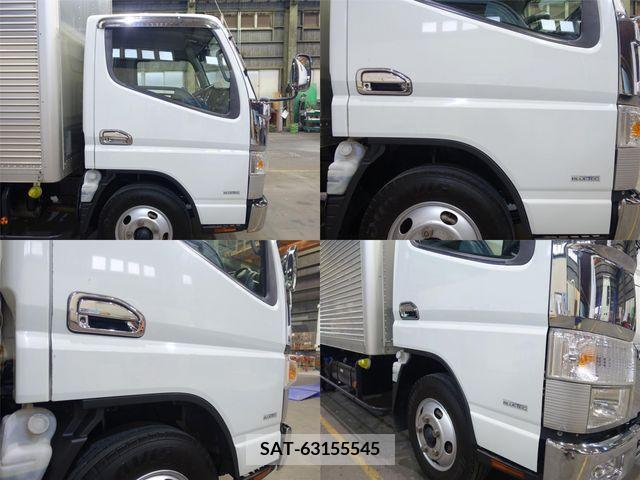Mitsubishi CANTER 2015-09 241084-4
