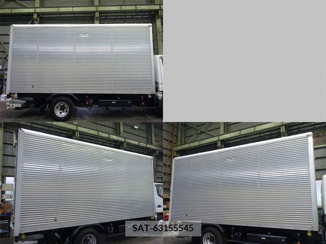 Mitsubishi CANTER 2015-09 241084-5