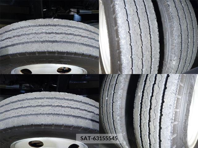 Mitsubishi CANTER 2015-09 241084-14