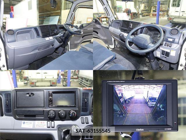 Mitsubishi CANTER 2015-09 241084-16