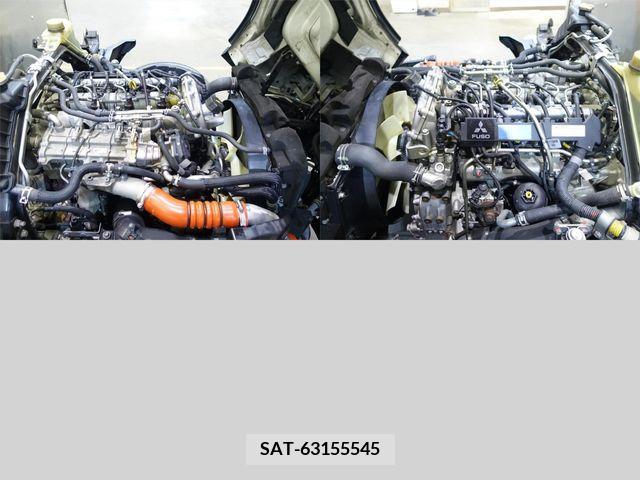 Mitsubishi CANTER 2015-09 241084-13