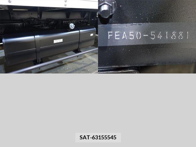 Mitsubishi CANTER 2015-09 241084-12