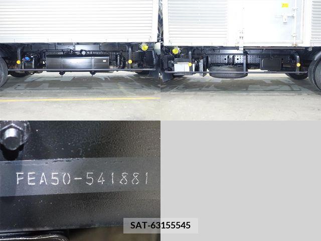 Mitsubishi CANTER 2015-09 241084-11
