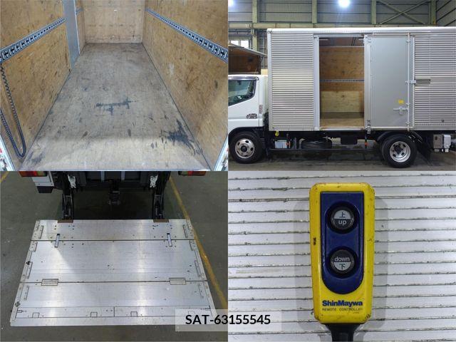 Mitsubishi CANTER 2015-09 241084-10