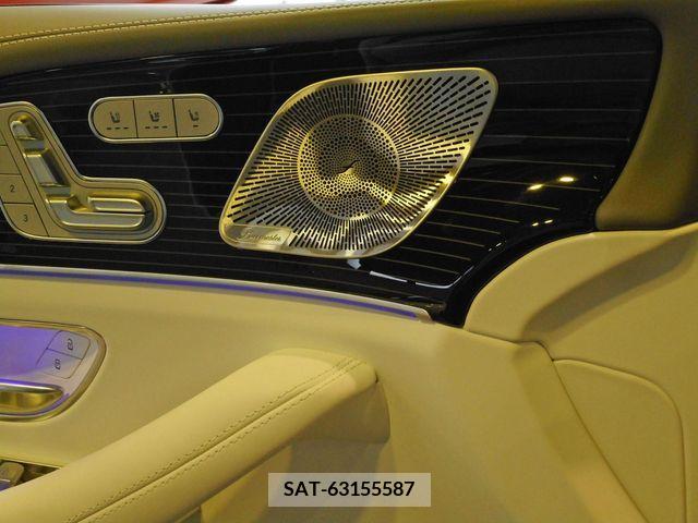 Mercedes Benz GLS-CLASS 2022-08 416444-9