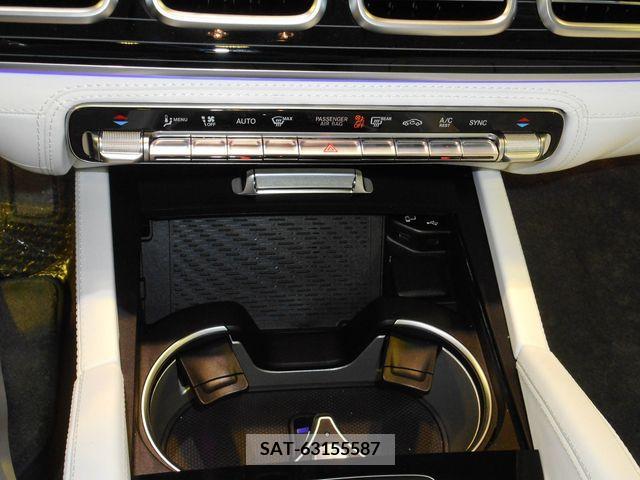 Mercedes Benz GLS-CLASS 2022-08 416444-14