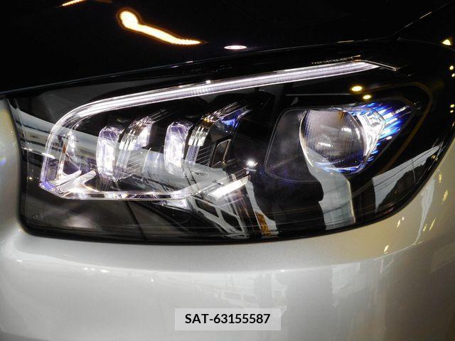 Mercedes Benz GLS-CLASS 2022-08 416444-28