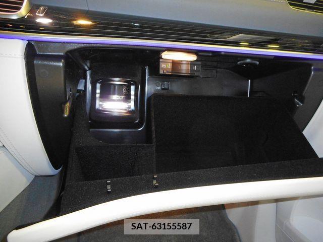 Mercedes Benz GLS-CLASS 2022-08 416444-16