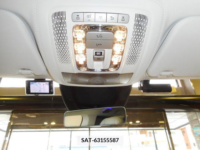 Mercedes Benz GLS-CLASS 2022-08 416444-17