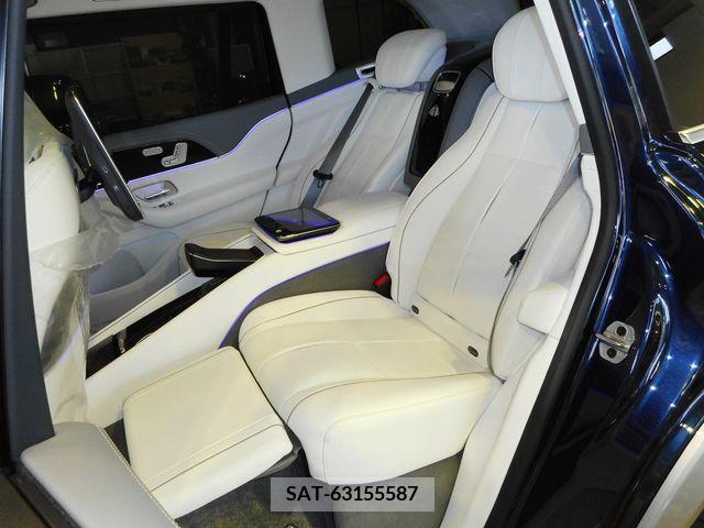 Mercedes Benz GLS-CLASS 2022-08 416444-22