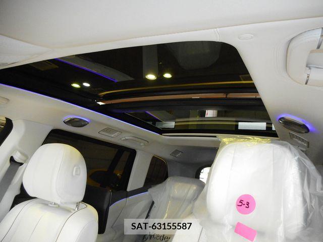 Mercedes Benz GLS-CLASS 2022-08 416444-7