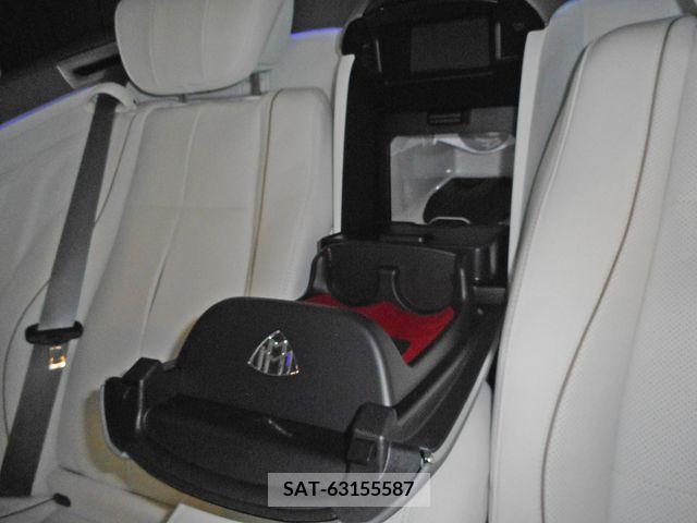 Mercedes Benz GLS-CLASS 2022-08 416444-25