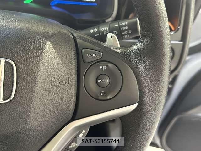 Honda SHUTTLE 2017-05 234971-16