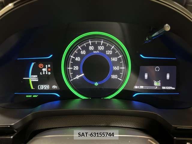 Honda SHUTTLE 2017-05 234971-14