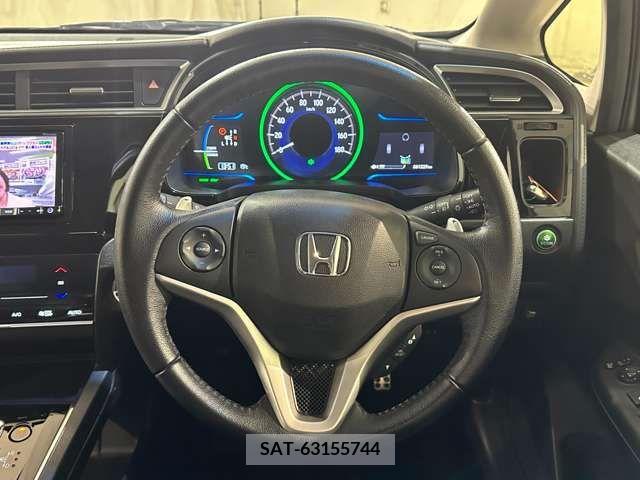 Honda SHUTTLE 2017-05 234971-13