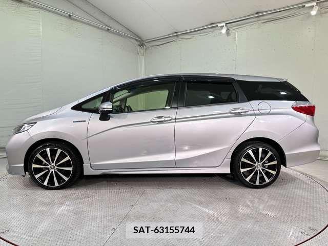 Honda SHUTTLE 2017-05 234971-11