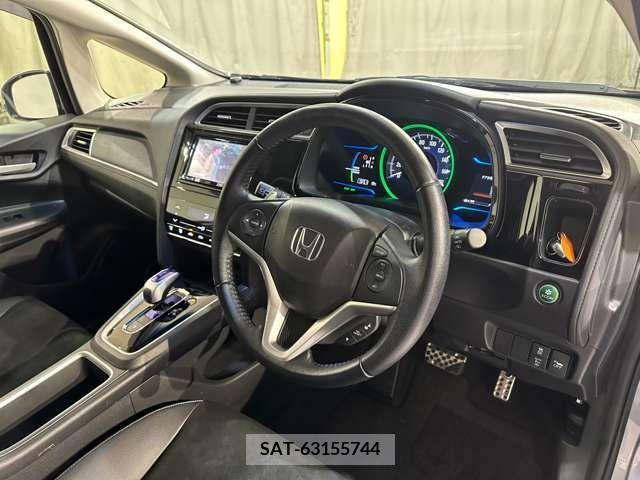 Honda SHUTTLE 2017-05 234971-12