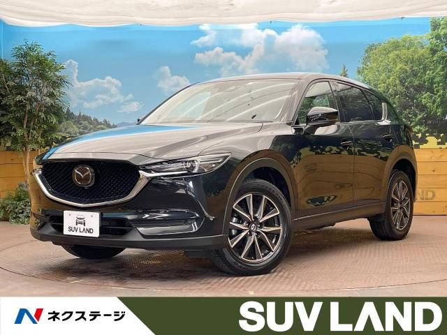 Mazda CX-5 2018-04 192762-0