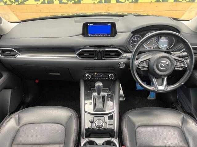 Mazda CX-5 2018-04 192762-1