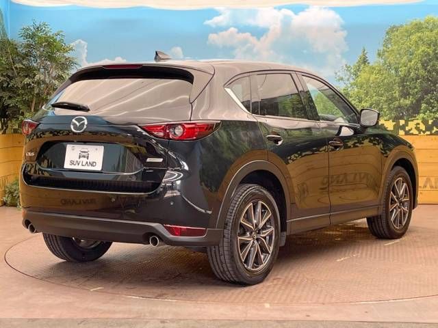 Mazda CX-5 2018-04 192762-17