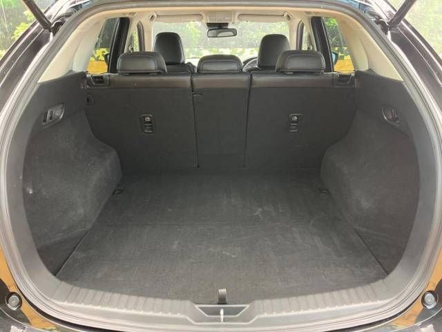 Mazda CX-5 2018-04 192762-10