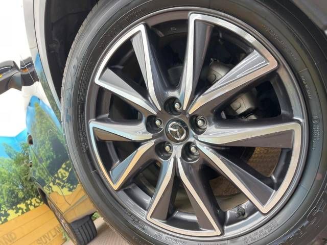 Mazda CX-5 2018-04 192762-13