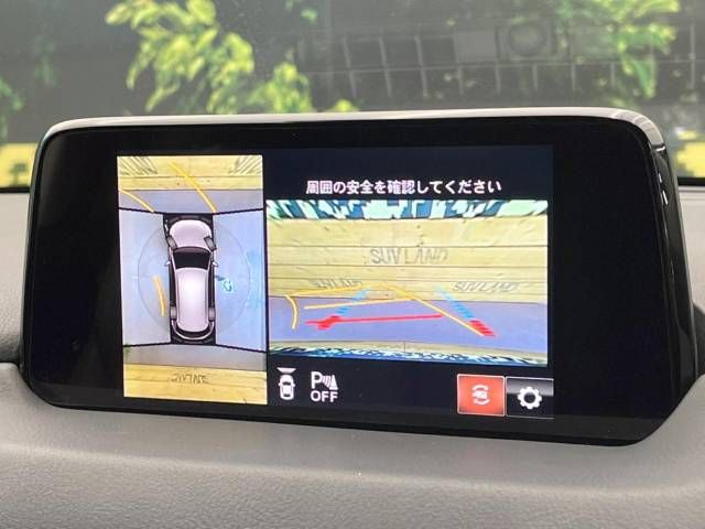 Mazda CX-5 2018-04 192762-3