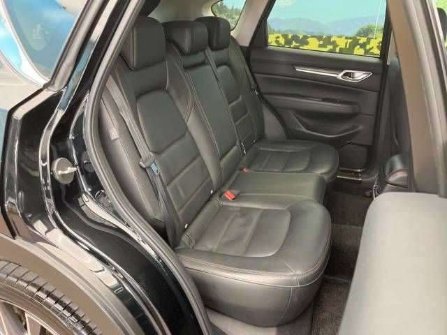 Mazda CX-5 2018-04 192762-9