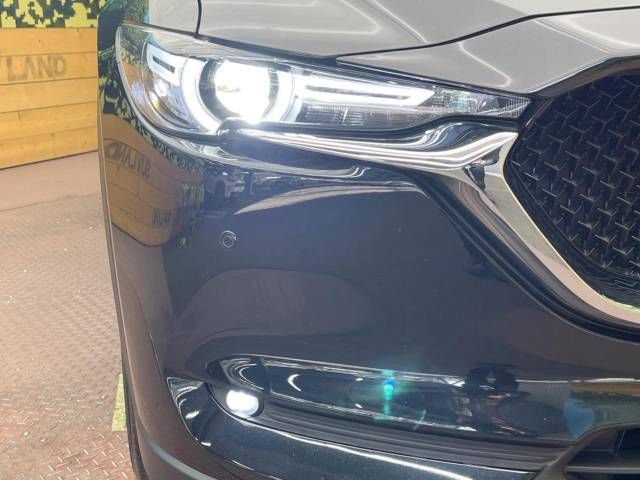 Mazda CX-5 2018-04 192762-12