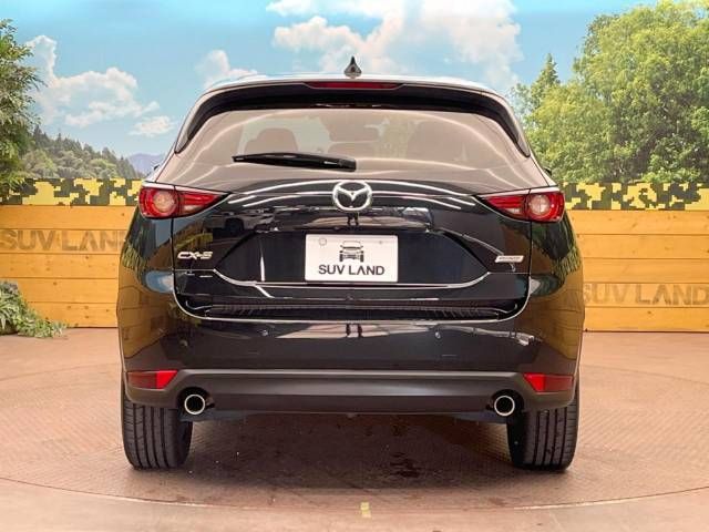 Mazda CX-5 2018-04 192762-15