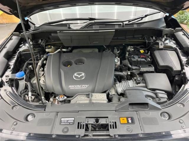 Mazda CX-5 2018-04 192762-18