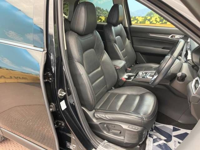 Mazda CX-5 2018-04 192762-8