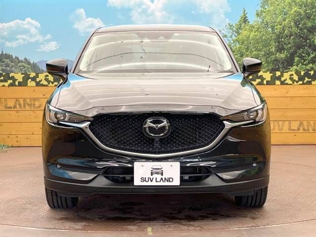 Mazda CX-5 2018-04 192762-14