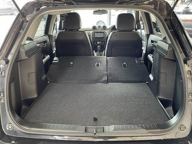 Suzuki ESCUDO 2015-10 9332-12