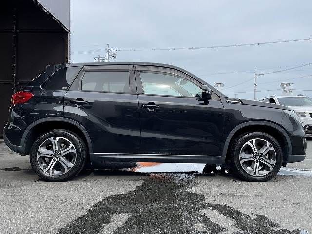Suzuki ESCUDO 2015-10 9332-16