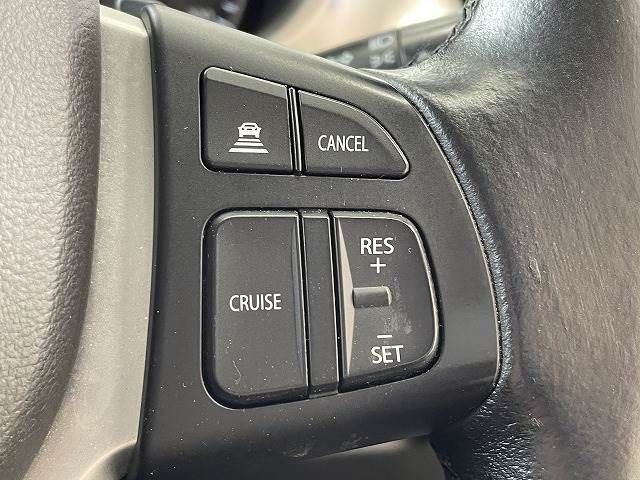 Suzuki ESCUDO 2015-10 9332-6