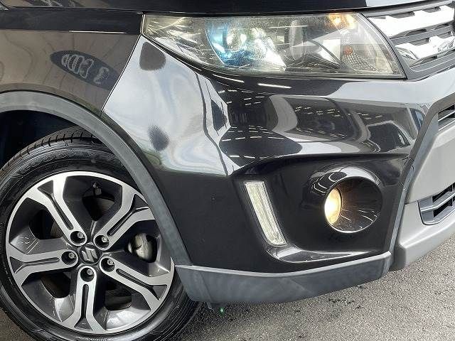 Suzuki ESCUDO 2015-10 9332-19