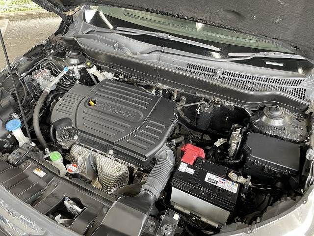 Suzuki ESCUDO 2015-10 9332-18