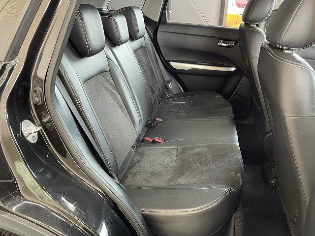 Suzuki ESCUDO 2015-10 9332-5