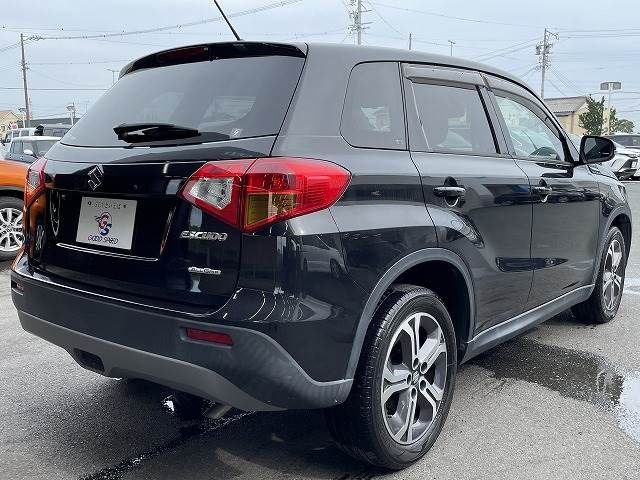Suzuki ESCUDO 2015-10 9332-14