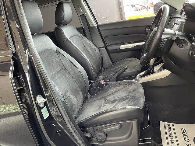 Suzuki ESCUDO 2015-10 9332-4