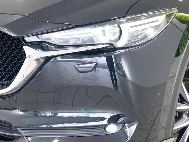 Mazda CX-5 2019-02 21103-12