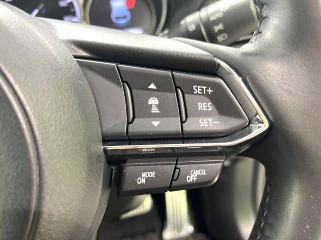 Mazda CX-5 2019-02 21103-5