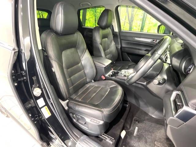 Mazda CX-5 2019-02 21103-8
