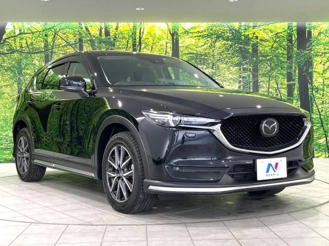 Mazda CX-5 2019-02 21103-16