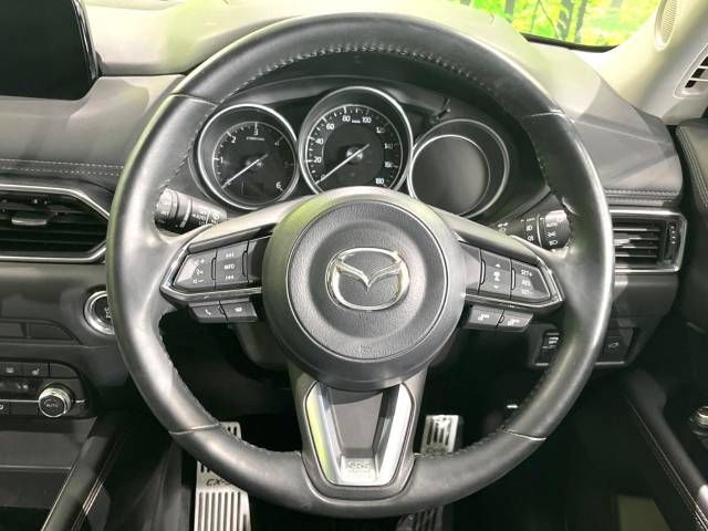 Mazda CX-5 2019-02 21103-11