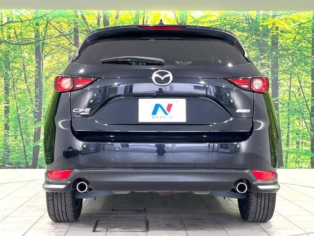 Mazda CX-5 2019-02 21103-15