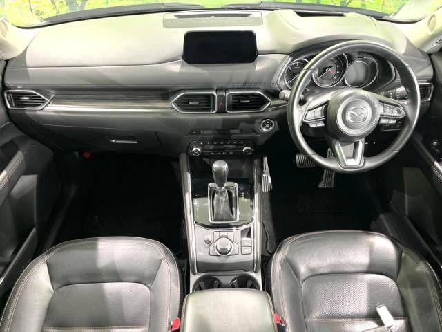 Mazda CX-5 2019-02 21103-1