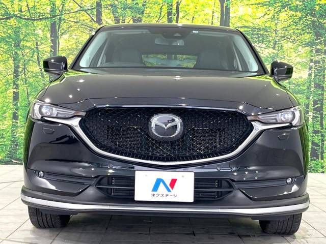 Mazda CX-5 2019-02 21103-14
