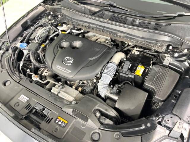 Mazda CX-5 2019-02 21103-18